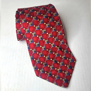 ROUNDTREE & YORKE Men's Necktie